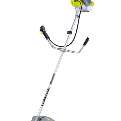 علفزن دوشي گلف 52cc مدل GOLF GARDEN CG520